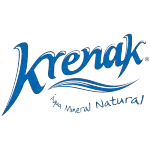 AGUA MINERAL KRENAK