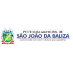 Ícone da MUNICIPIO DE SAO JOAO DA BALIZA