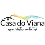 Ícone da CASA DO VIANA DISTRIBUIDOR DE TINTAS LTDA