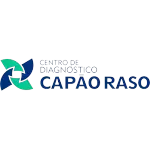 Ícone da CLINICA DE DIAGNOSTICO CAPAO RASO SS