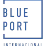 Ícone da BLUEPORT AGENCIAMENTO DE CARGAS E CONSULTORIA EM COMERCIO EXTERIOR LTDA