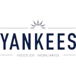 Ícone da YANKEES NEGOCIOS IMOBILIARIOS LTDA