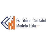 Ícone da ESCRITORIO CONTABIL MODELO LTDA