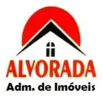 Ícone da ALVORADA ADMINISTRADORA DE IMOVEIS LTDA