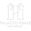 Ícone da FLAT HOTEL PALAZZO REALE LTDA