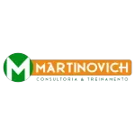 MARTINOVICH  ASSOCIADOS CONSULTORIA E TREINAMENTO LTDA