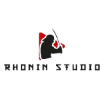 Ícone da RHONIN STUDIO LTDA