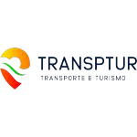 Ícone da TRANSPTUR TRANSPORTE E TURISMO LTDA