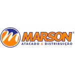 MARSON DISTRIBUICAO LTDA