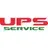 UPS SERVICE