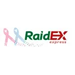 Ícone da RAIDEX ENTREGAS RAPIDAS LTDA