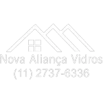 Ícone da NOVA ALIANCA COMERCIO E INSTALACAO DE VIDROS LTDA