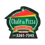 Ícone da CHALE DA PIZZA LTDA