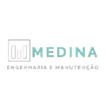 Ícone da MEDINA ENGENHARIA E MANUTENCAO LTDA