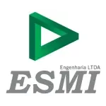 ESMI  ENGENHARIA DE SISTEMAS MECANICOS INDUSTRIAIS