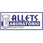 Ícone da ALLETS LABORAT DE ANALISES CLINICAS E HEMATOLOGICA LTDA