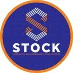 STOCK SISTEMA DE ARMAZENAGEM E CONSTRUTIVOS