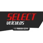 Ícone da SELECT VEICULOS LTDA