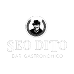 Ícone da SEO DITO BAR E RESTAURANTE LTDA