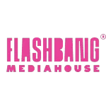 Ícone da FLASHBANG MEDIA HOUSE LTDA