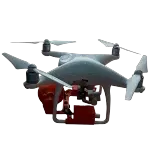 Ícone da DRONEFY  PRESTACAO DE SERVICOS DRONES AGRICOLAS LTDA