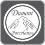 DUMONT PORCELANAS