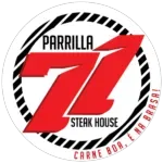 Ícone da PARRILLA71 STEAKHOUSE COMERCIO DE CARNES LTDA