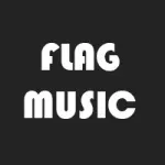 FLAG MUSIC