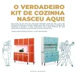 KIT S PARANAINDUSTRIA E COMERCIO DE MOVEIS LTDA