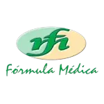 Ícone da FORMULA MEDICA FARMACIA DE MANIPULACAO LTDA