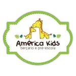 Ícone da AMERICA KIDS BERCARIO E PREESCOLA LTDA