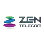 Ícone da ZEN INTERNET E TELECOMUNICACAO LTDA