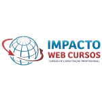 Ícone da IMPACTO WEB CURSOS LTDA