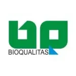 Ícone da BIOQUALITAS ANALISES DE ALIMENTOS E TREINAMENTOS CONTINUOS LTDA