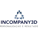 Ícone da INCOMPANY3D TREINAMENTO E CONSULTORIA LTDA