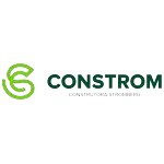 Ícone da CONSTROM  CONSTRUTORA STROMBERG LTDA