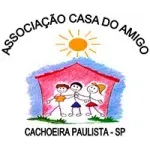 Ícone da ASSOCIACAO CASA DO AMIGO