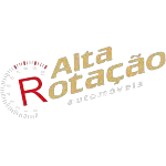 ALTA ROTACAO