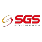 Ícone da SGS POLIMEROS LTDA