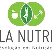Ícone da LA NUTRI NUTRICAO E CONSULTORIA LTDA