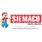 Ícone da SINDICATO DOS EMPREGADOS EM EMPRESAS DE ASSEIO E CONSERVACAO SERVICOS TERCEIRIZADOS E TEMPORARIOS EM GERAL DE PONTA GROSSA E REGIAO