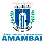 Ícone da CAMARA MUNICIPAL DE AMAMBAI