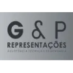 Ícone da G  P REPRESENTACOES SERVICOS DE ASSISTENCIA TECNICA E ENGENHARIA LTDA