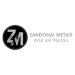 Ícone da ZANDONAI METALURGICA LTDA