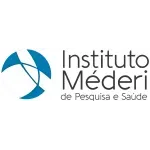 Ícone da INSTITUTO MEDERI DE PESQUISA E SAUDE LTDA