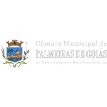 Ícone da CAMARA MUNICIPAL DE PALMEIRAS DE GOIAS