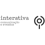 Ícone da INTERATIVA  ASSESSORIA DE IMPRENSA COMUNICACAO E MARKETING LTDA