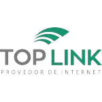 Ícone da TOP LINK INFORMATICA LTDA