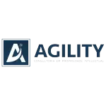 Ícone da AGILITY CONSULTORIA EM PROPRIEDADE INTELECTUAL LTDA