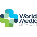 Ícone da WORLD MEDIC SERVICOS DE CONSULTORIA LTDA